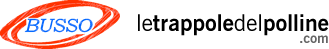 BUSSO | le trappole del polline - letrappoledelpolline.com