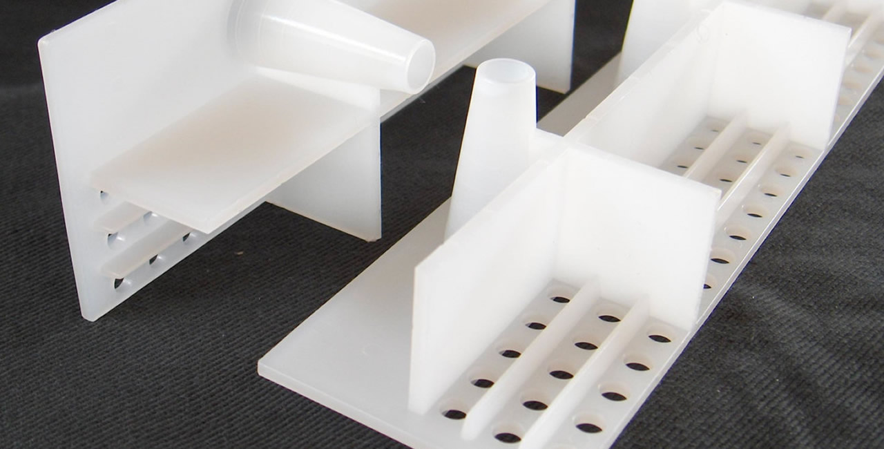 Trappola frontale per la raccolta del polline su arnia